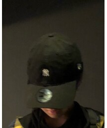 NEW ERA | キャップ