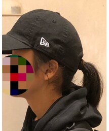 NEW ERA | キャップ