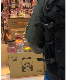 UNIQLO | MA-1