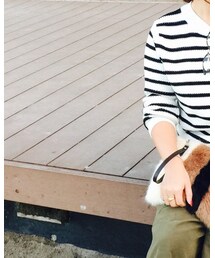 GU | ニット/セーター