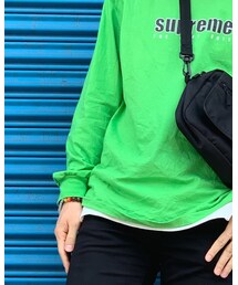 Supreme  | Tシャツ/カットソー