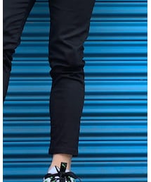 UNIQLO | デニムパンツ