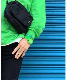 ICE WATCH | アナログ腕時計