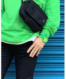 RAGEBLUE | タンクトップ