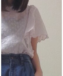 w closet | シャツ/ブラウス