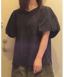 w closet | シャツ/ブラウス