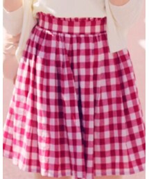 Ank Rouge | スカート