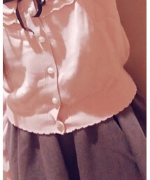 Ank Rouge | スカート