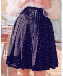 Ank Rouge | スカート