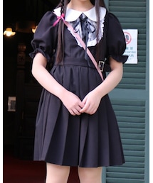 Ank Rouge | ワンピース