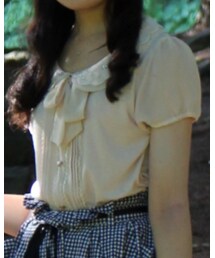 LODISPOTTO | シャツ/ブラウス