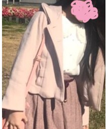 Ank Rouge | ジャケット/アウター