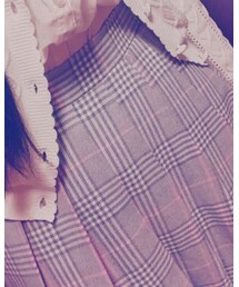 Ank Rouge | スカート