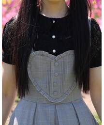 Ank Rouge | シャツ/ブラウス