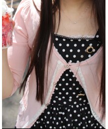 LD prime | カーディガン/ボレロ