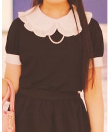 Ank Rouge | シャツ/ブラウス