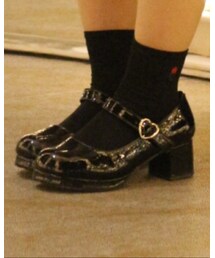 cs T&P | パンプス