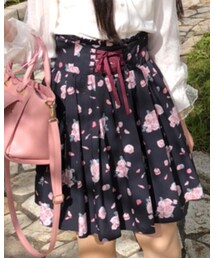 Ank Rouge | スカート