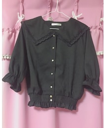 SHEENA DEL RAY | シャツ/ブラウス