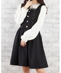 LIZ LISA | ワンピース