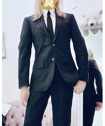 KASHIYAMA | フォーマルスーツ/小物