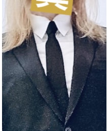 theory | ネクタイ