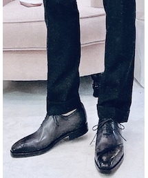 Berluti | シューズ