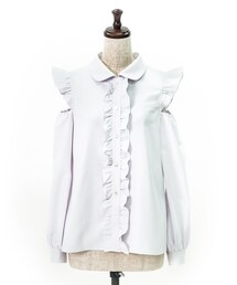 Twin ange | えるブラウス(シャツ/ブラウス)