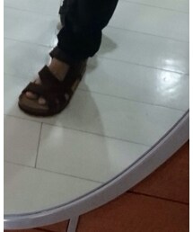 Hawkins | サンダル