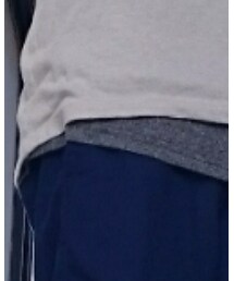 H&M | タンクトップ