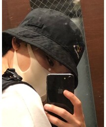 Adererror | ハット