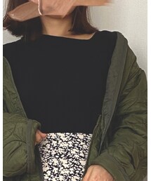 GU | Tシャツ/カットソー