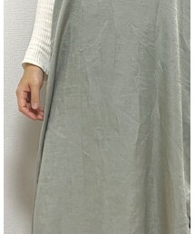 しまむら | ワンピース/ドレス