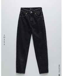 ZARA | デニムパンツ