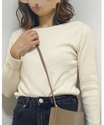 LOWRYS FARM | カーディガン/ボレロ