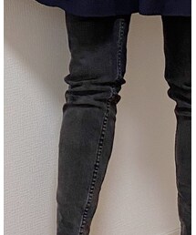 ZARA | デニムパンツ