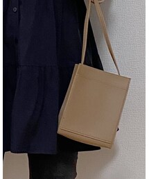 3coins | ショルダーバッグ