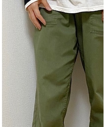 used | カーゴパンツ