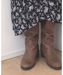 BEAUTY&YOUTH UNITED ARROWS | ブーツ