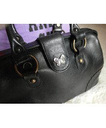 ANNA SUI | ANNA SUI醫生包(ショルダーバッグ)