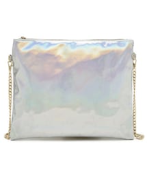 韓製雷射手拿包 | 韓製雷射手拿包(クラッチバッグ)