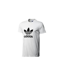 adidas | adidas logo tee(Tシャツ/カットソー)