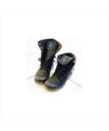 PALLADIUM | Palladium防水反褶靴(ブーツ)