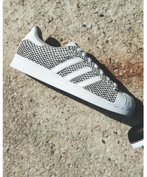 adidas | スニーカー