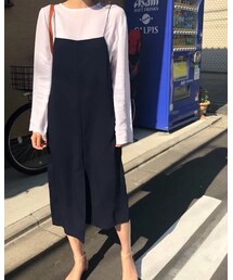 ooo | ワンピース/ドレス