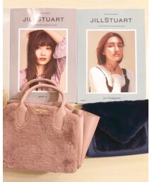 JILL by JILL STUART | バッグ