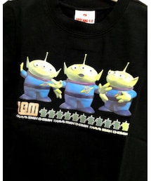 why and 1/2 | トップス