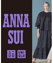 UNIQLO | スカート