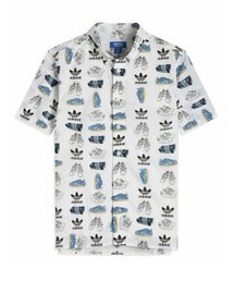 adidas | シャツ/ブラウス