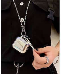 ooo | ヘッドフォン/イヤホン